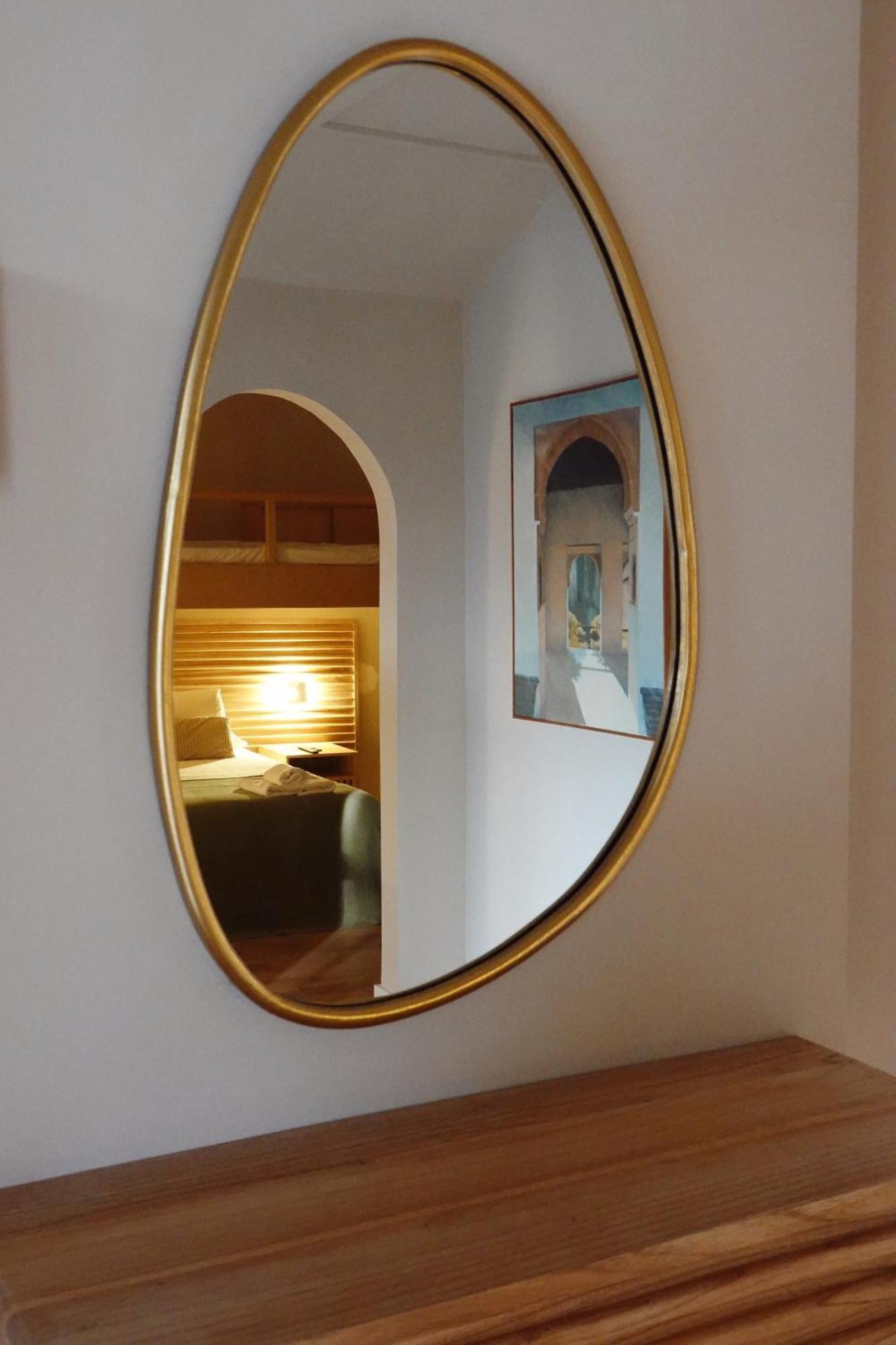 Hotel Taray Botanico オルヒバ エクステリア 写真