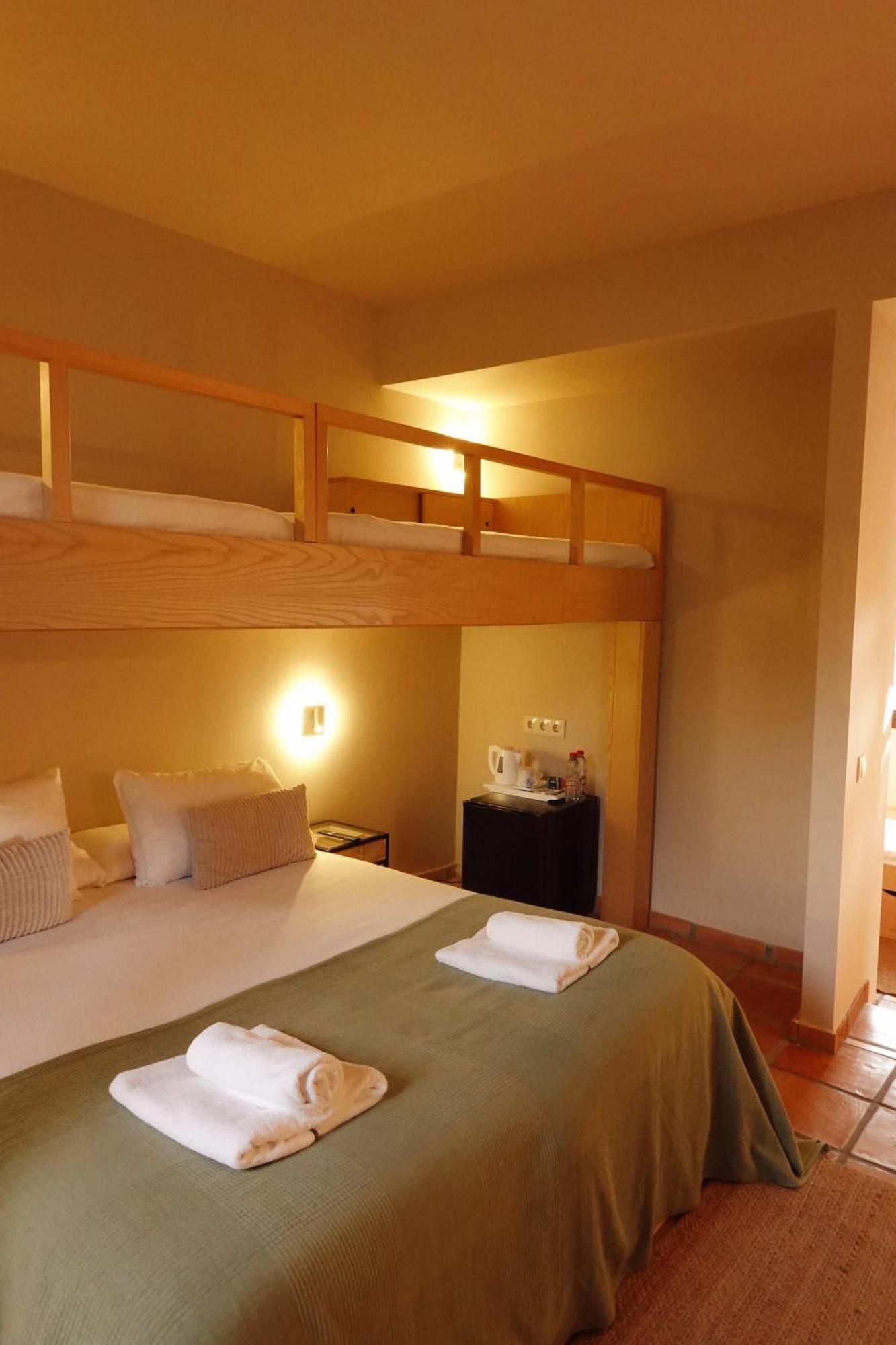 Hotel Taray Botanico オルヒバ エクステリア 写真