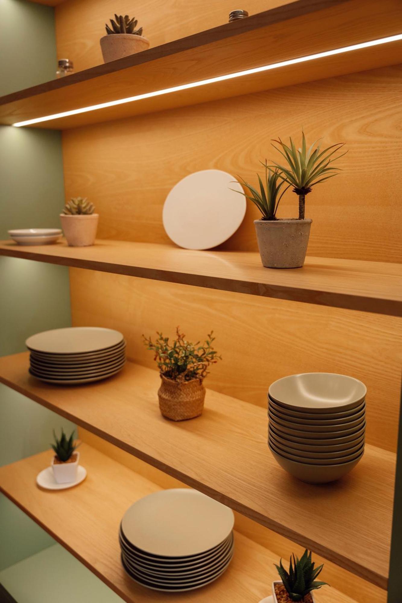 Hotel Taray Botanico オルヒバ エクステリア 写真